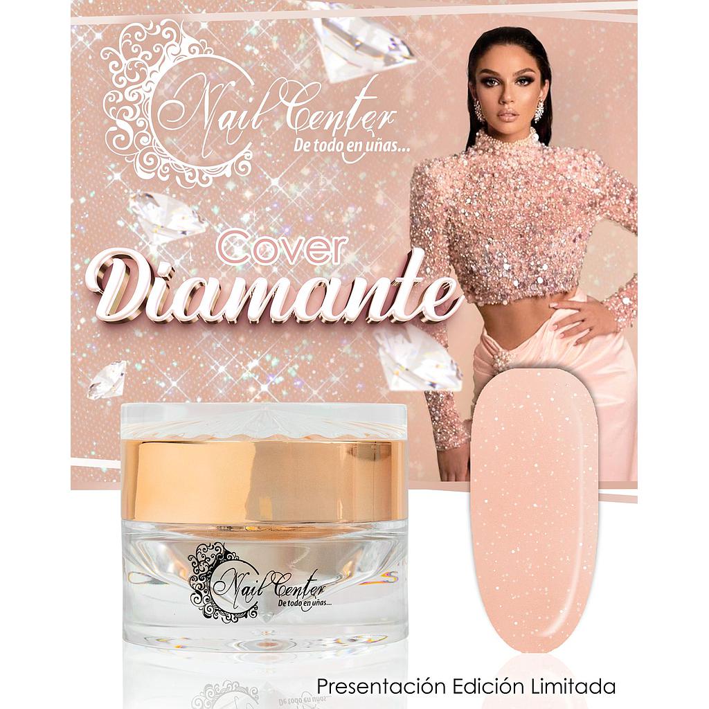 COVER DIAMANTE EDICION LIMITADA 1.5 ONZ.