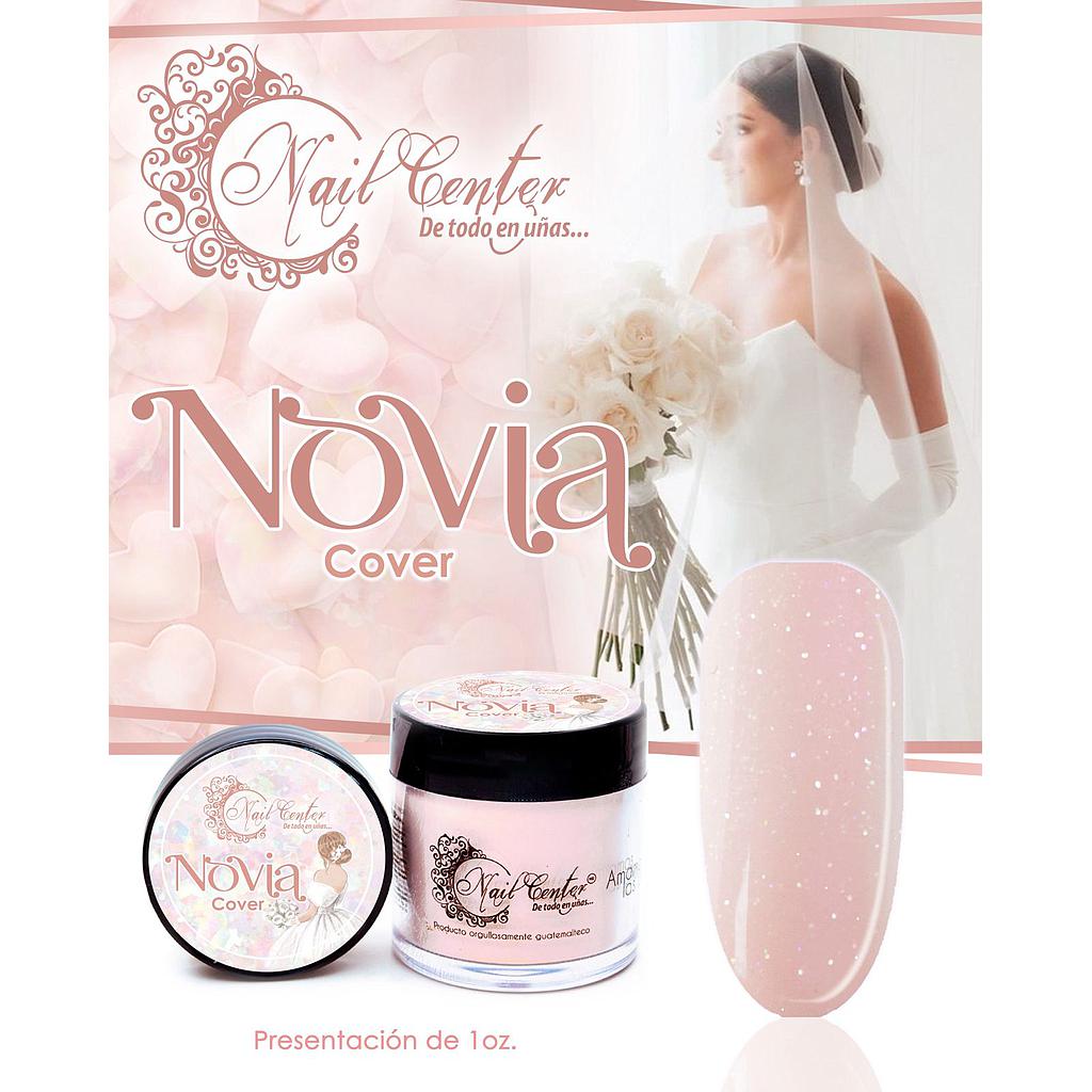 COVER NOVIA 1 ONZ.