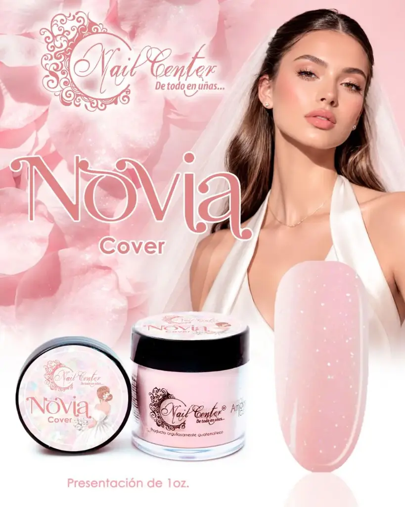 COVER NOVIA 1 ONZ.