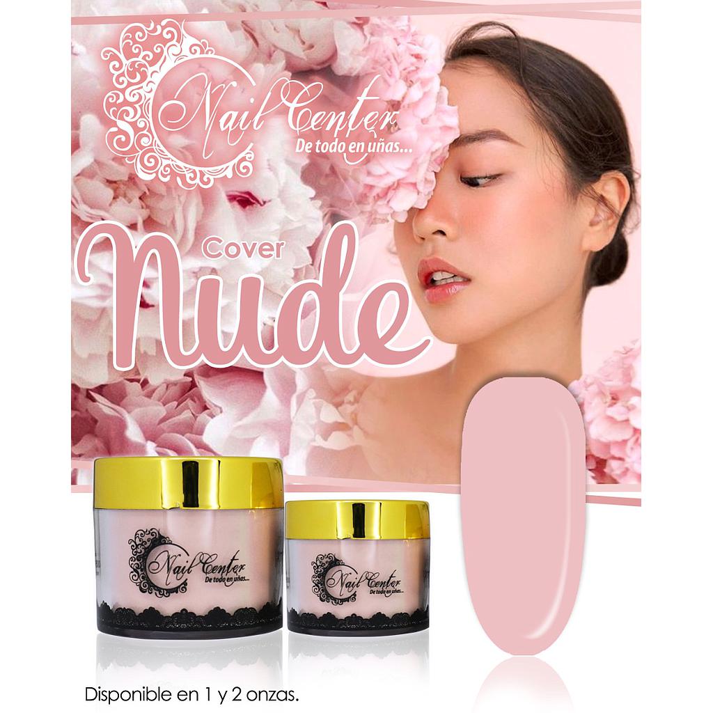 COVER NUDE 1 ONZAS
