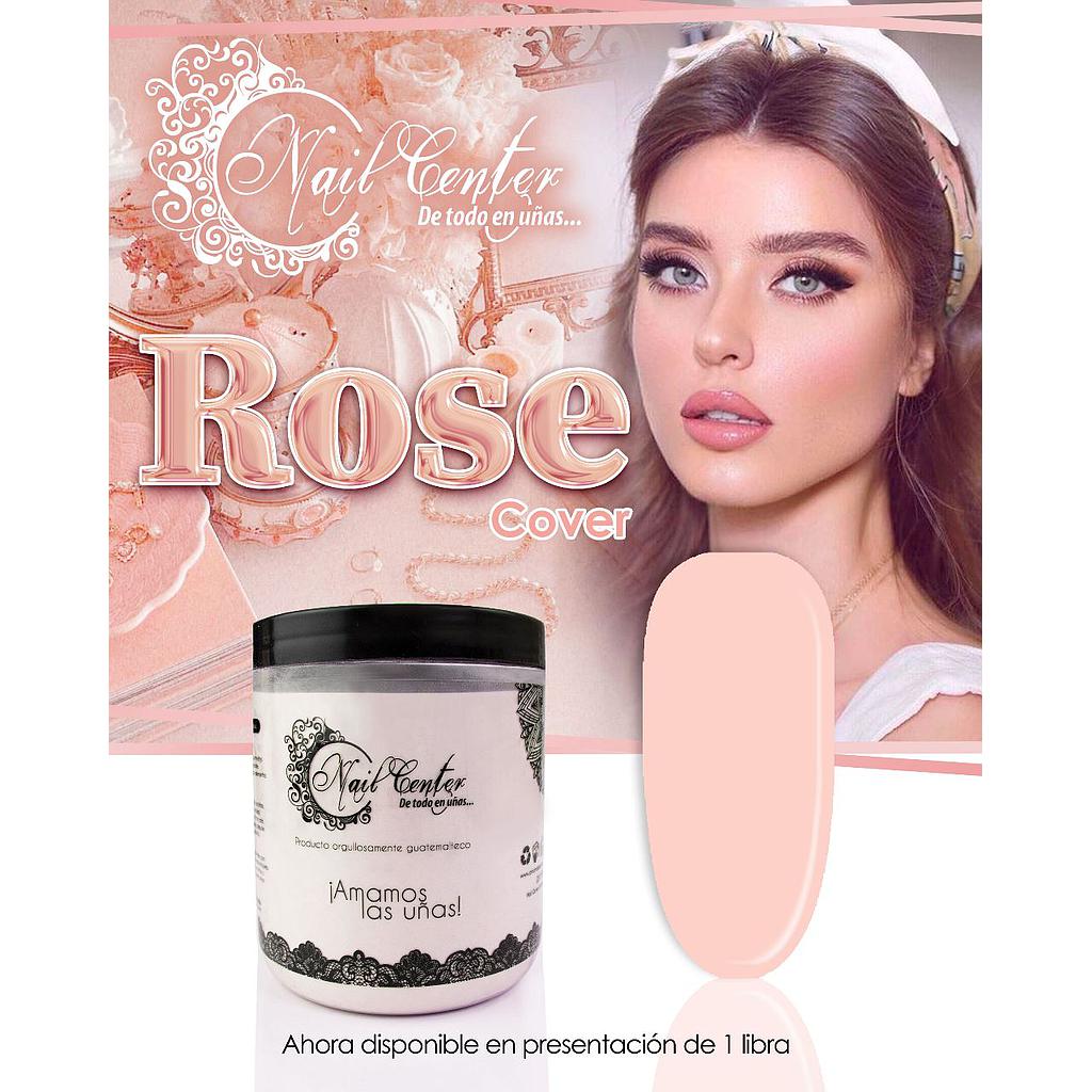 COVER ROSE 1 LIBRA