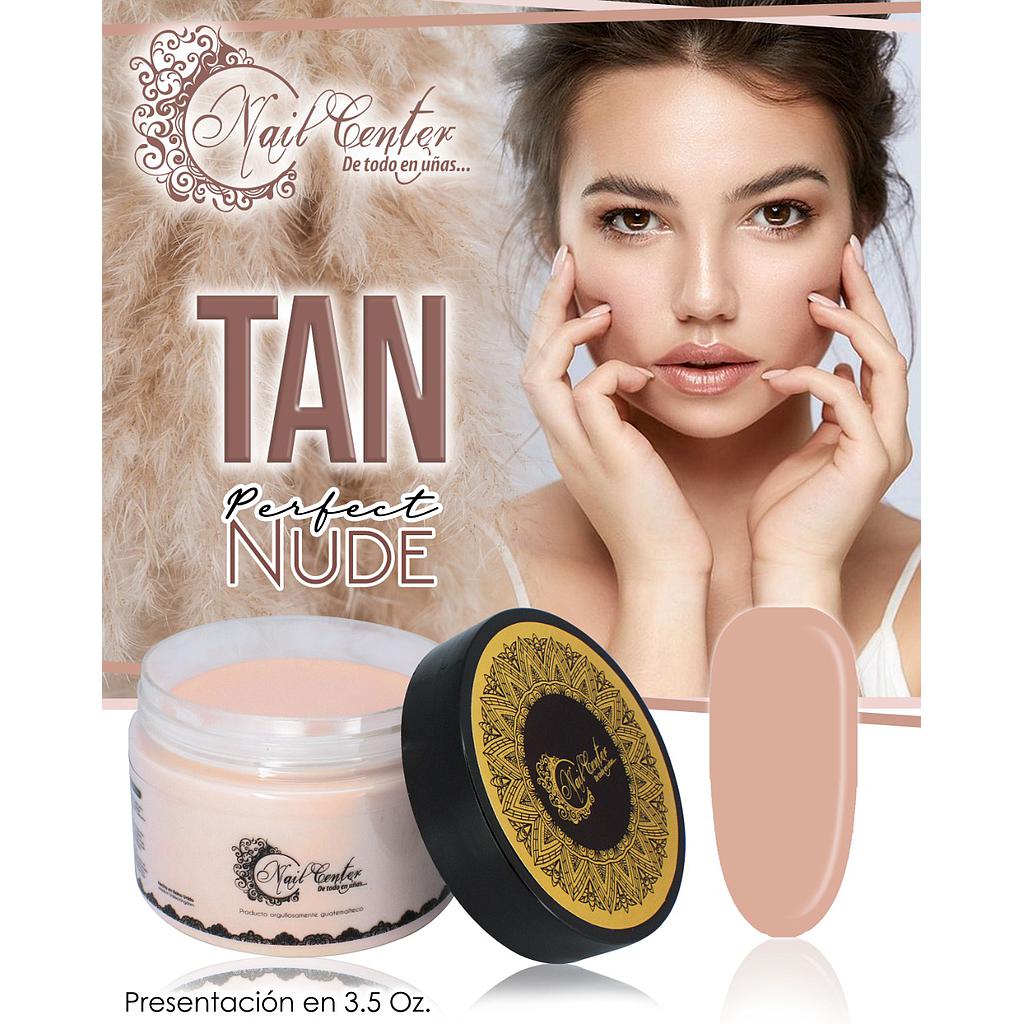 COVER TAN 3.5 ONZAS