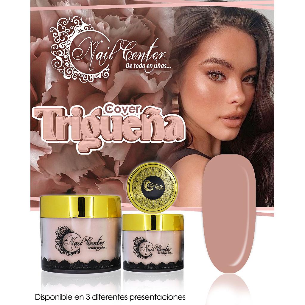 COVER TRIGUEÑA 4 ONZAS