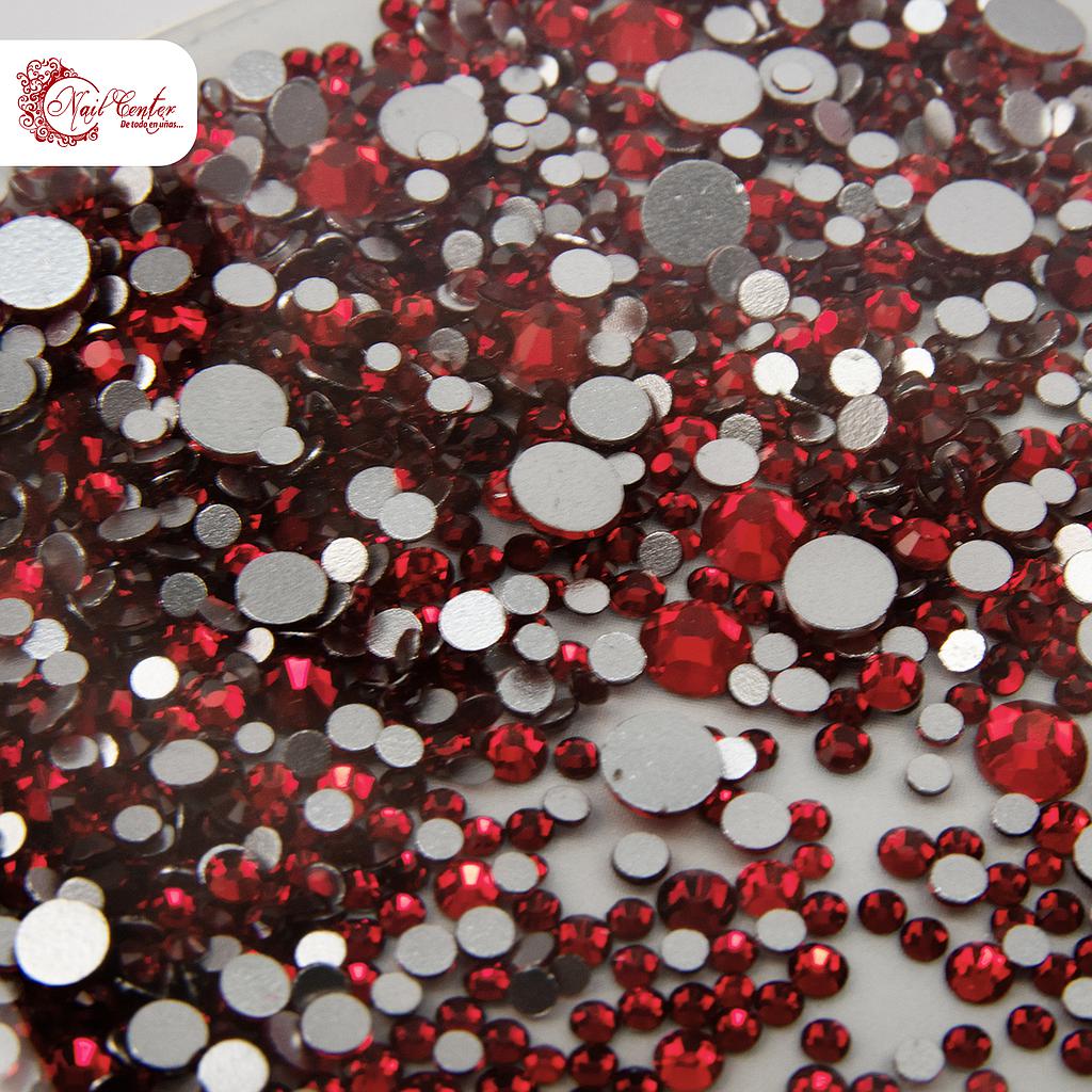 CRISTALES DE LUJO COLECCIÓN BRILLANTE CARTERA No.25