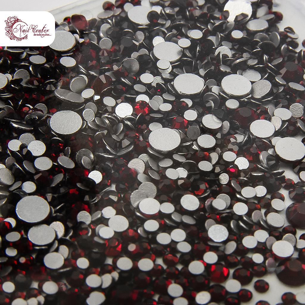 CRISTALES DE LUJO COLECCIÓN BRILLANTE CARTERA No.26