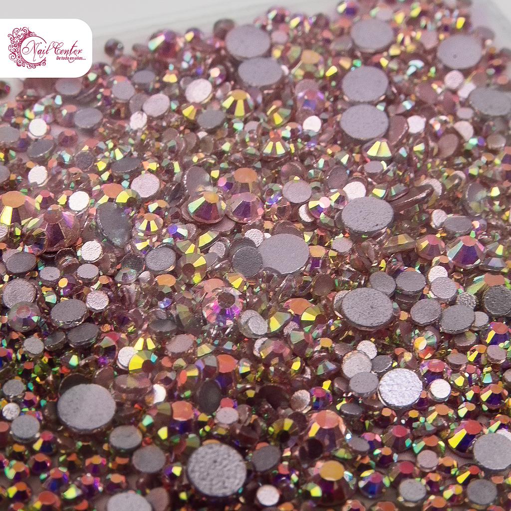 CRISTALES DE LUJO COLECCIÓN BRILLANTE CARTERA No.52
