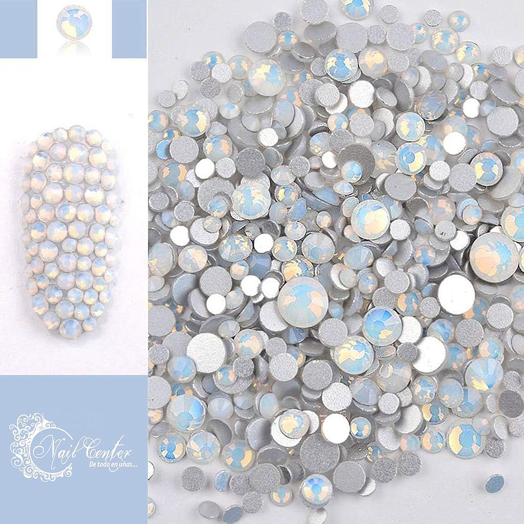 CRISTALES DE LUJO COLECCIÓN BRILLANTE CARTERA No.61