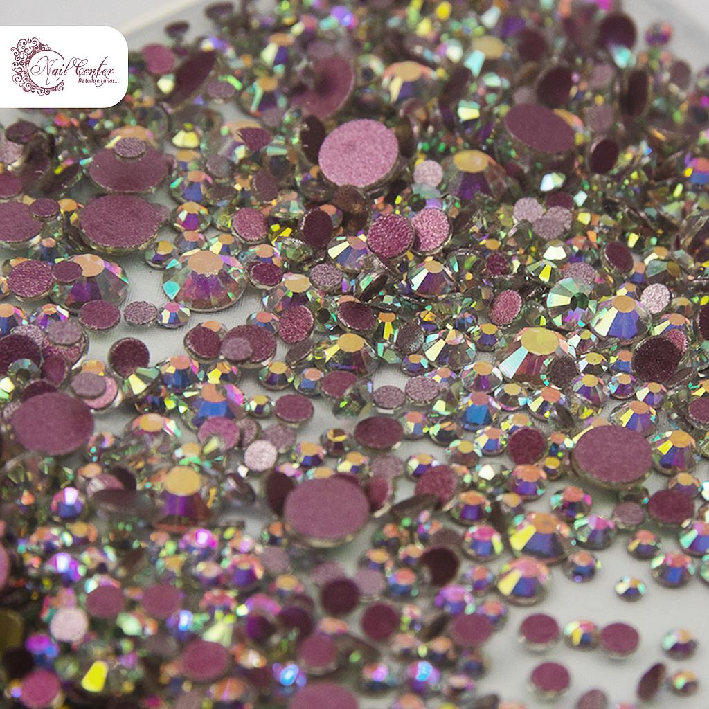 CRISTALES DE LUJO COLECCIÓN BRILLANTE CARTERA No.84