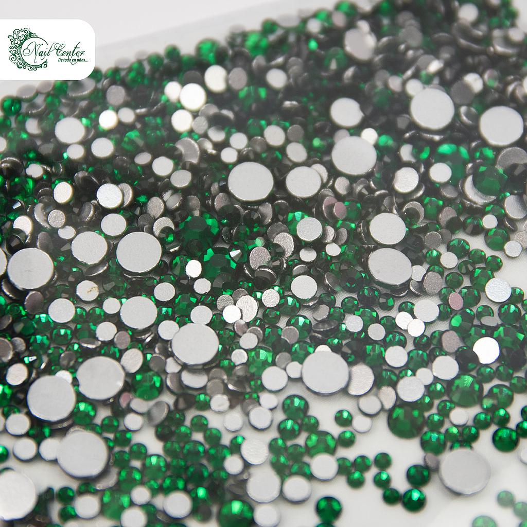 CRISTALES DE LUJO COLECCIÓN BRILLANTE CARTERA No.9