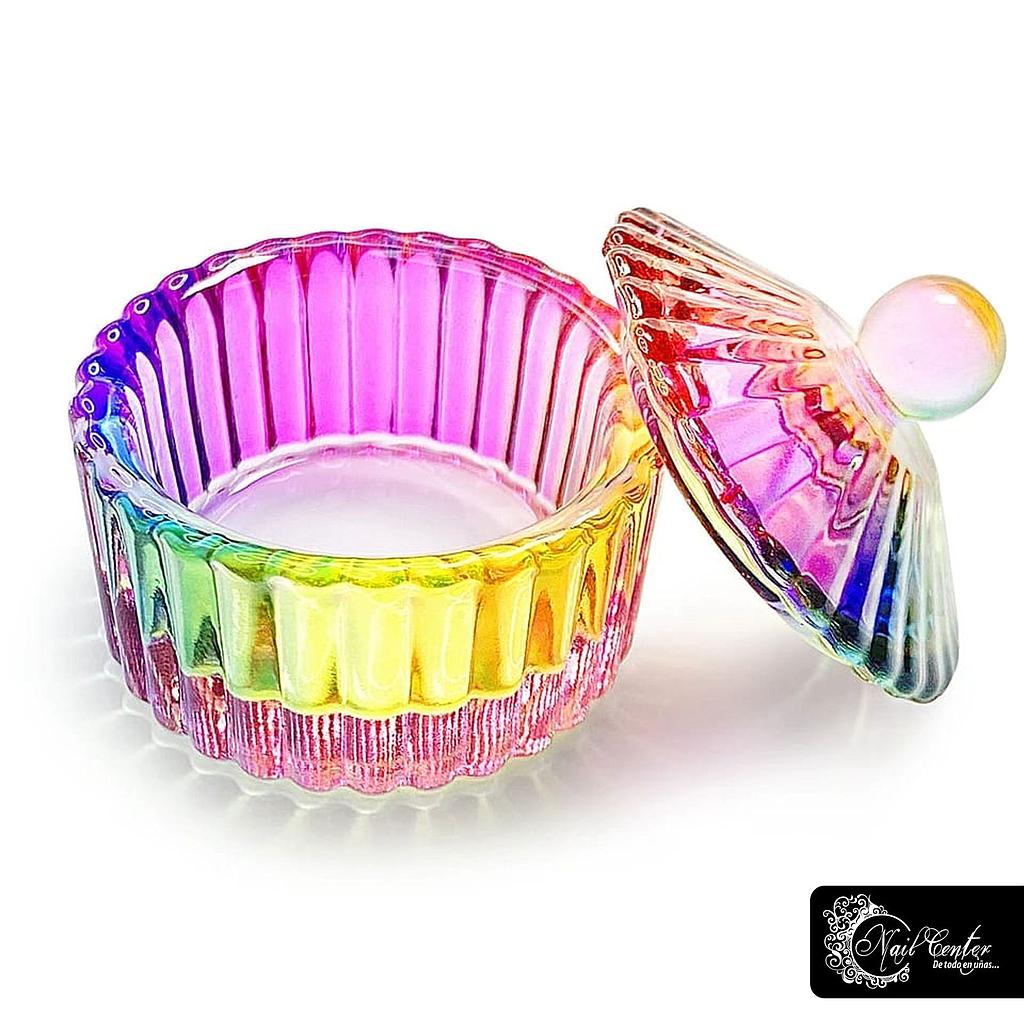 DAPPEN NAIL CENTER MODELO 1