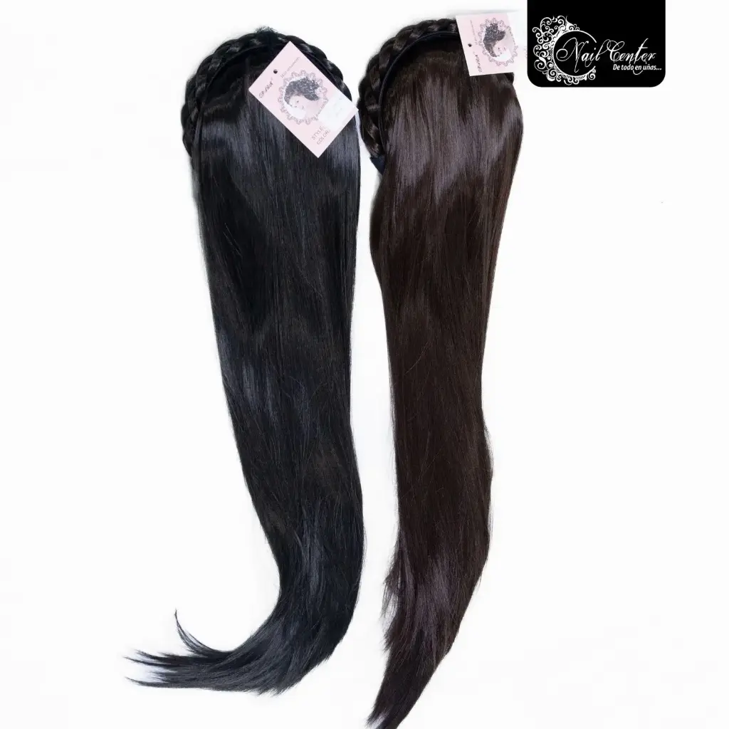 DIADEMA LISA ENCANTOS