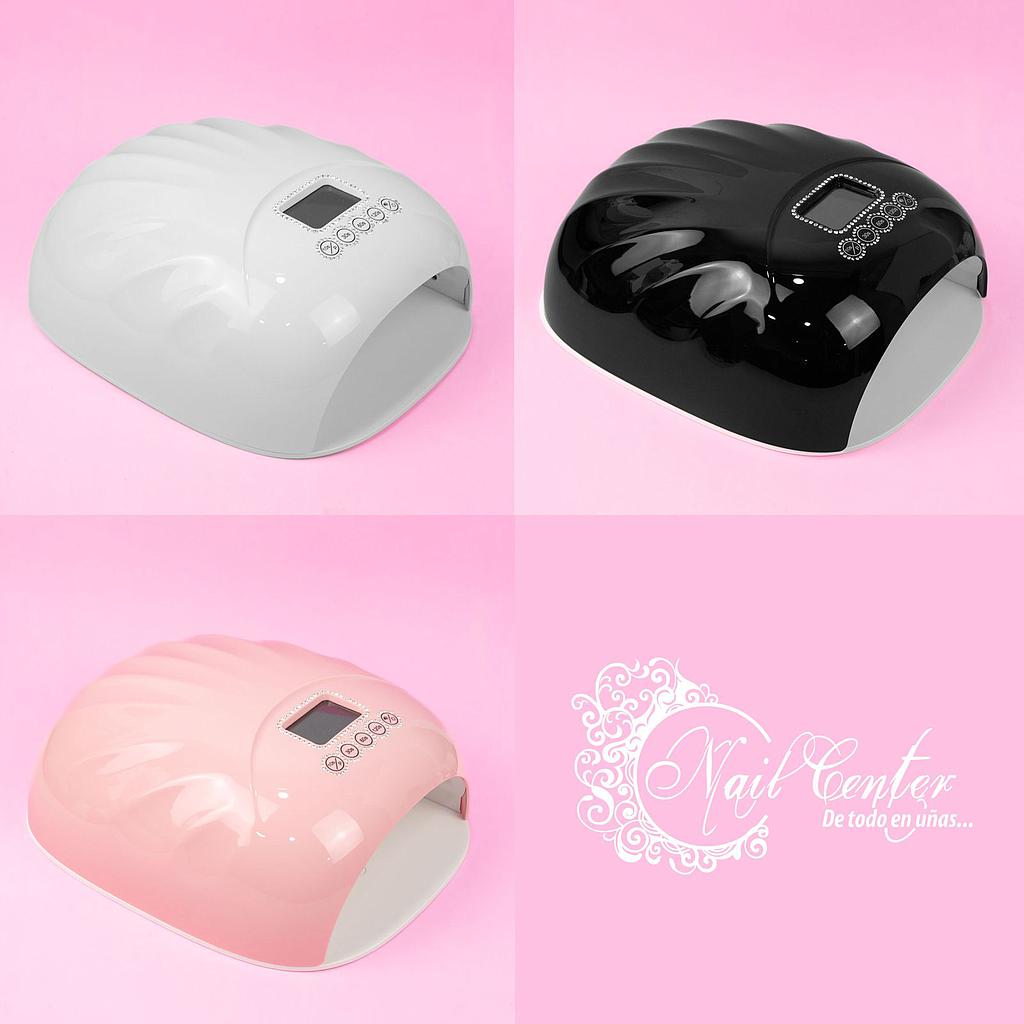DIAMOND NAIL LAMP M&R 802PRO