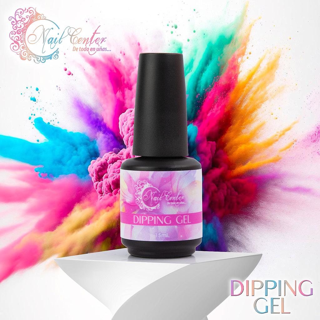DIPPING GEL 15ML