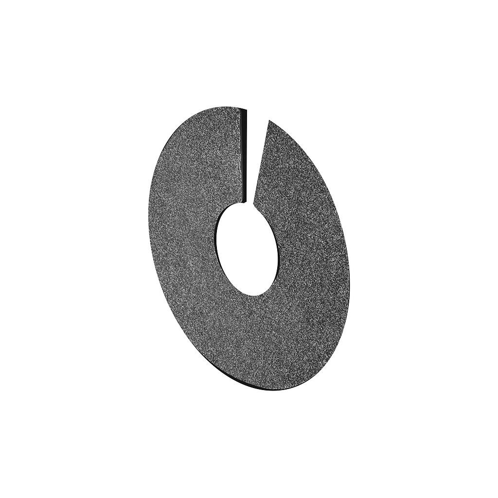 DISCO DE PEDICURA PRO L  GRANO 180