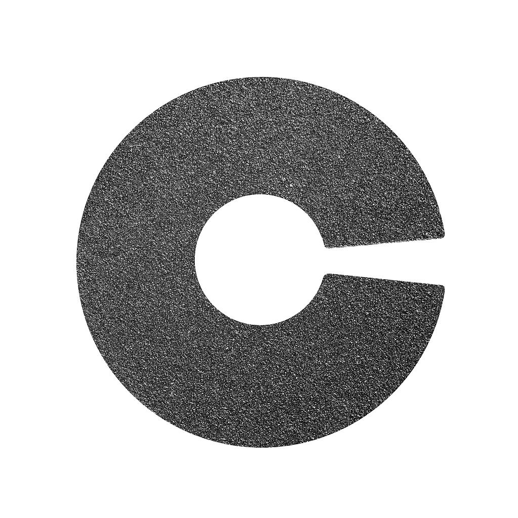 DISCO DE PEDICURA PRO L  GRANO 320