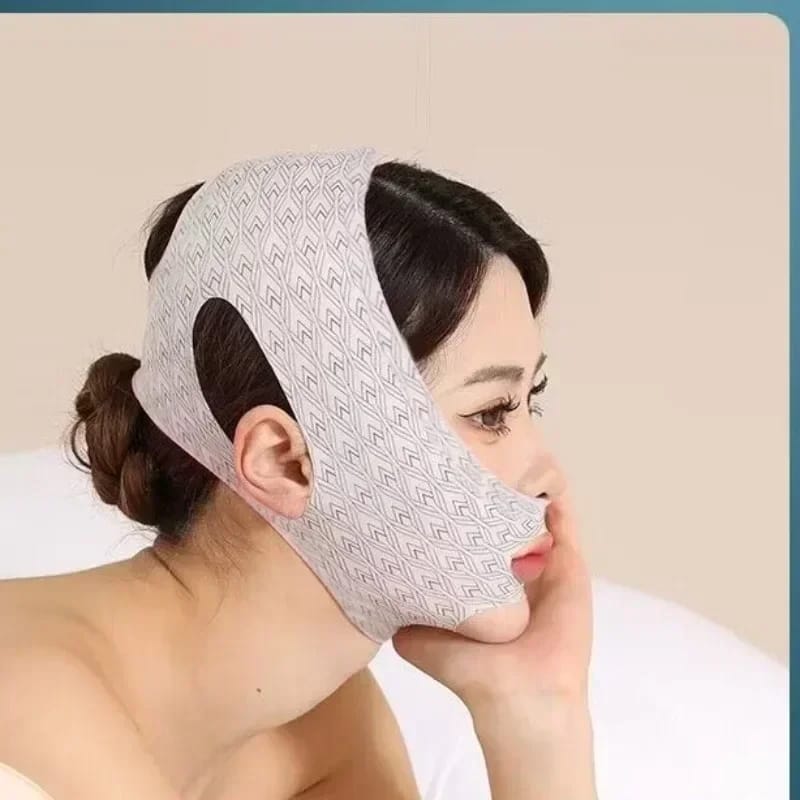 DIVINA BANDA PARA ROSTRO