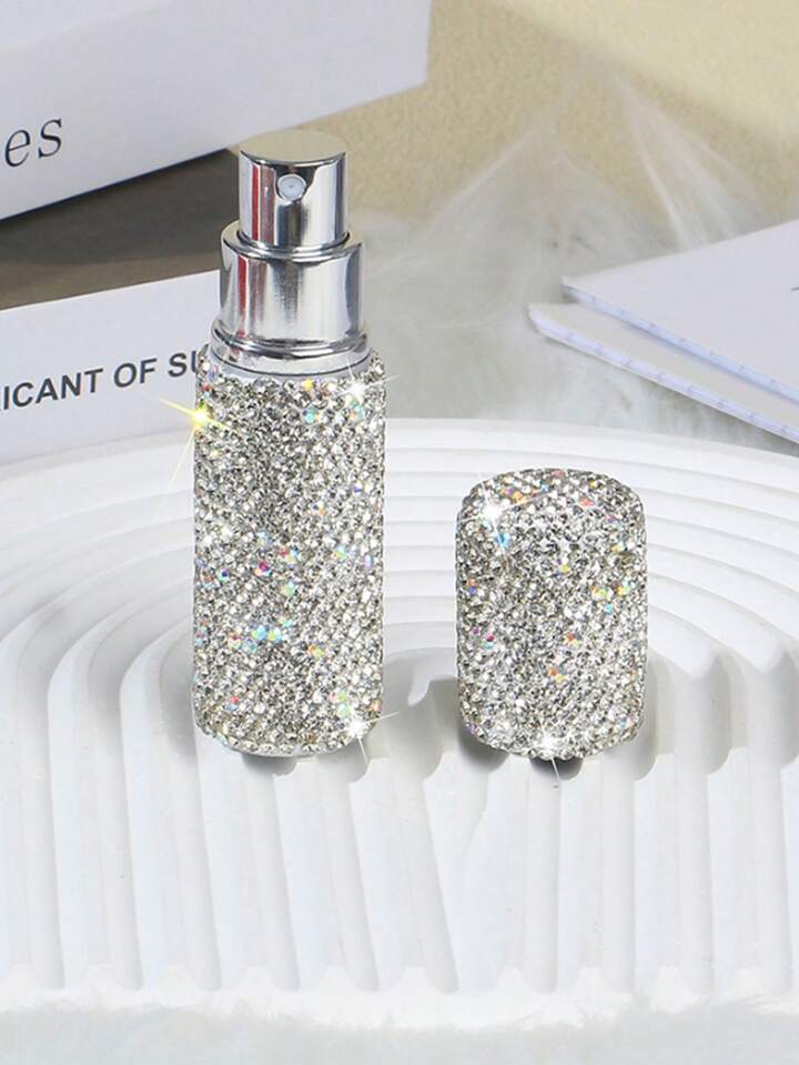 DIVINA DISPENSADOR SPRAY AB DIAMOND 10ML