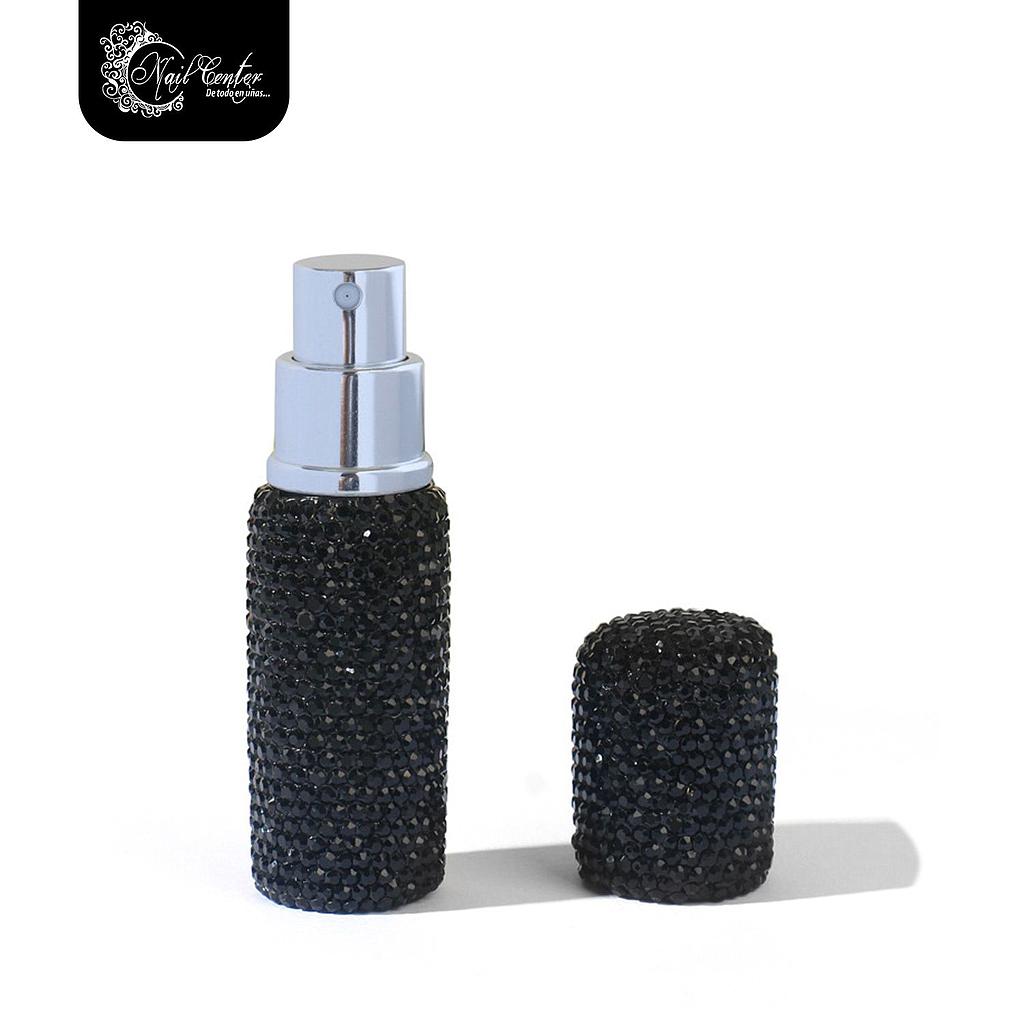 DIVINA DISPENSADOR SPRAY BLACK DIAMOND 10ML