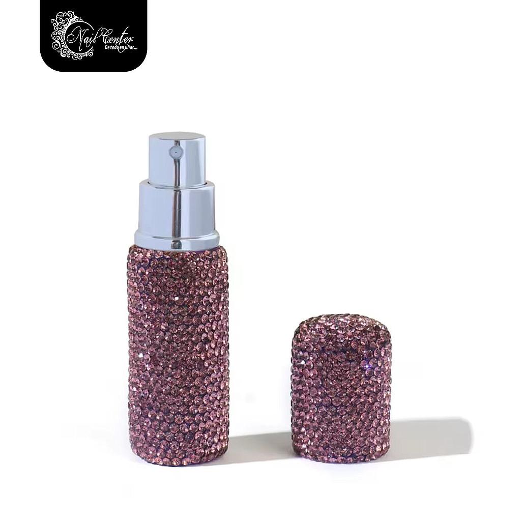 DIVINA DISPENSADOR SPRAY PINK DIAMOND 10ML