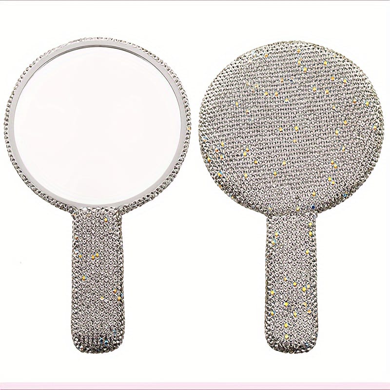 DIVINA ESPEJO DIAMOND REDONDO