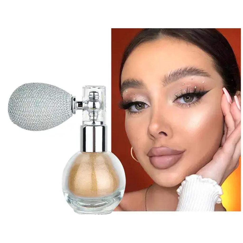 DIVINA GLOW GOLD