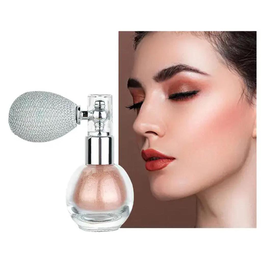 DIVINA GLOW ROSE GOLD