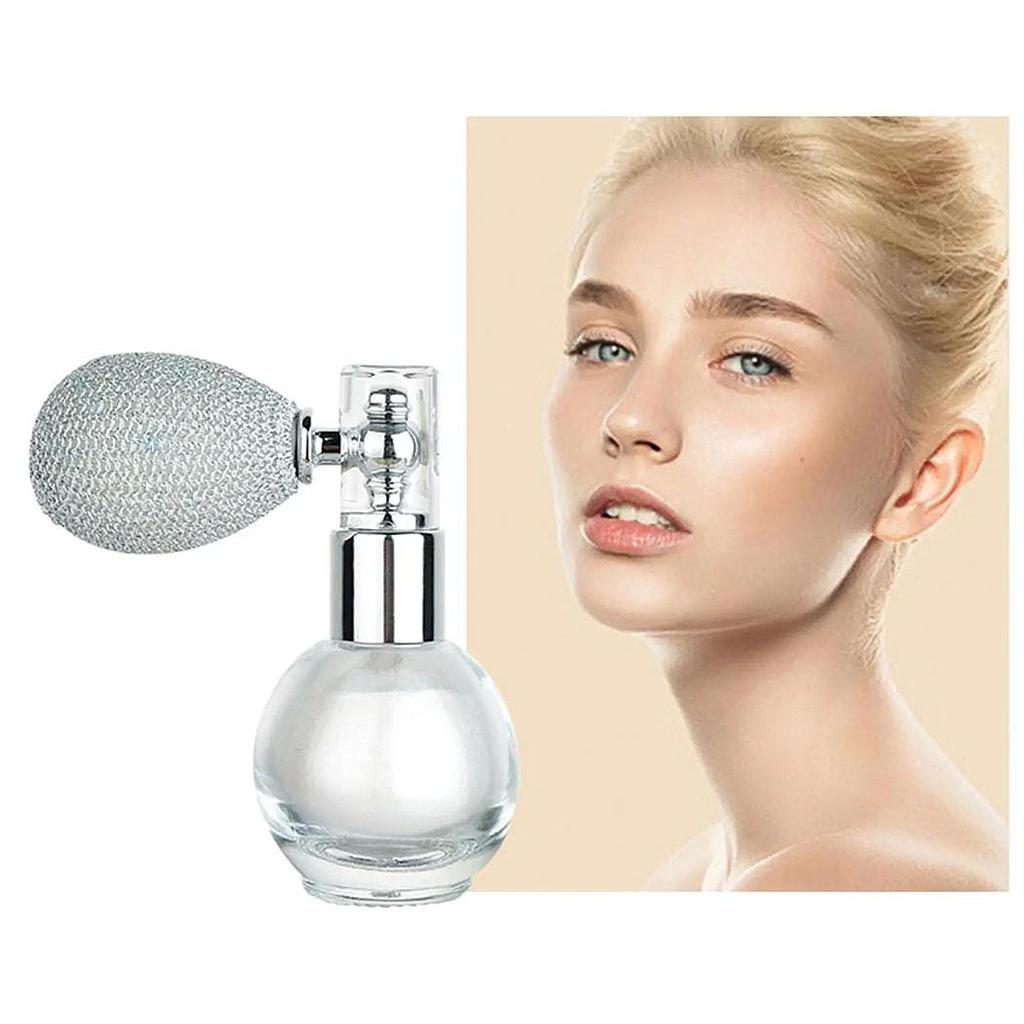 DIVINA GLOW SILVER