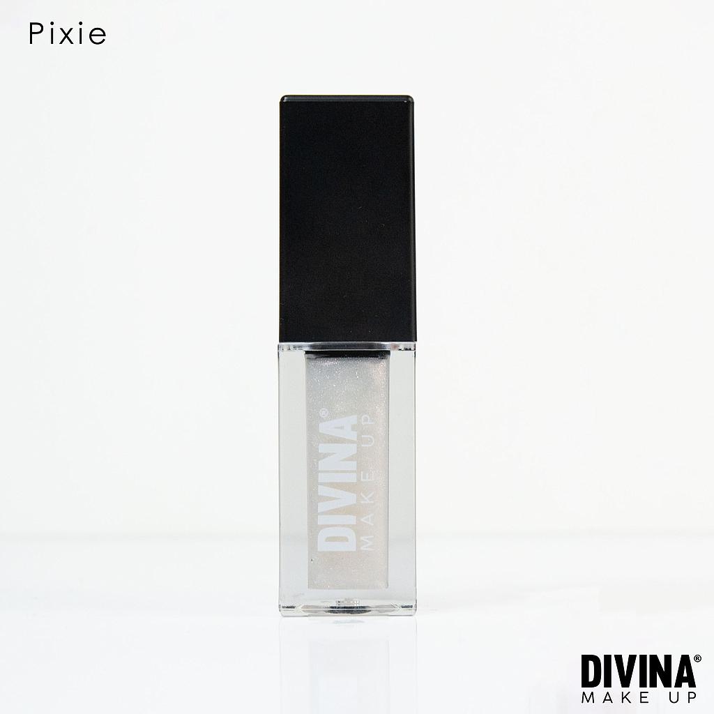 DIVINA MAKE UP LIP GLOSS PIXIE