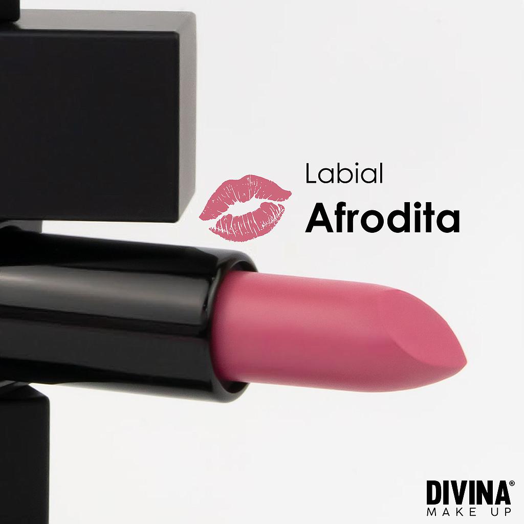 DIVINA MAKE UP LIPSTICK AFRODITA