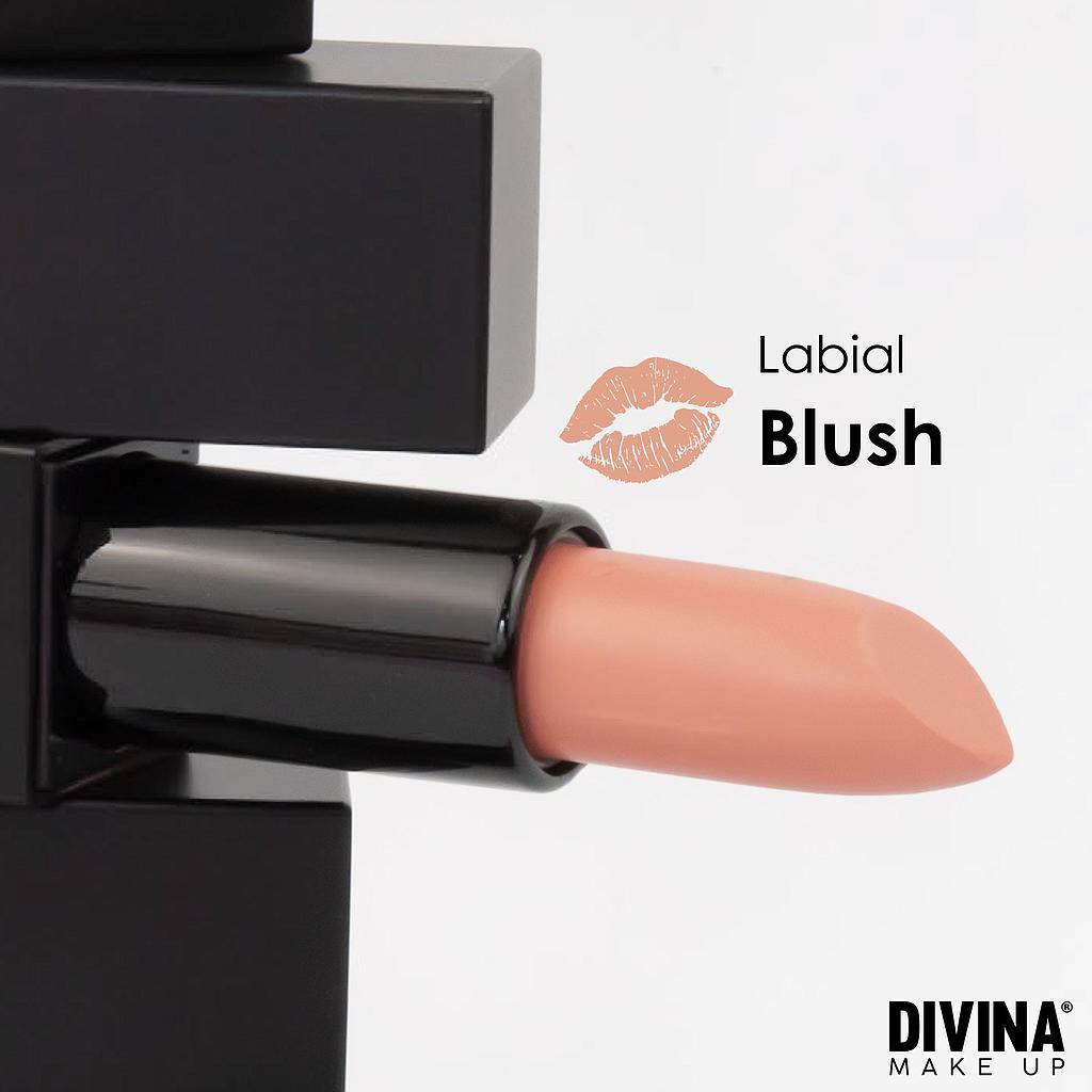 DIVINA MAKE UP LIPSTICK BLUSH