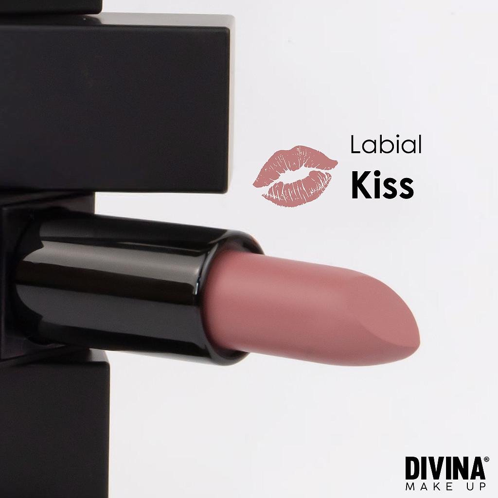 DIVINA MAKE UP LIPSTICK KISS