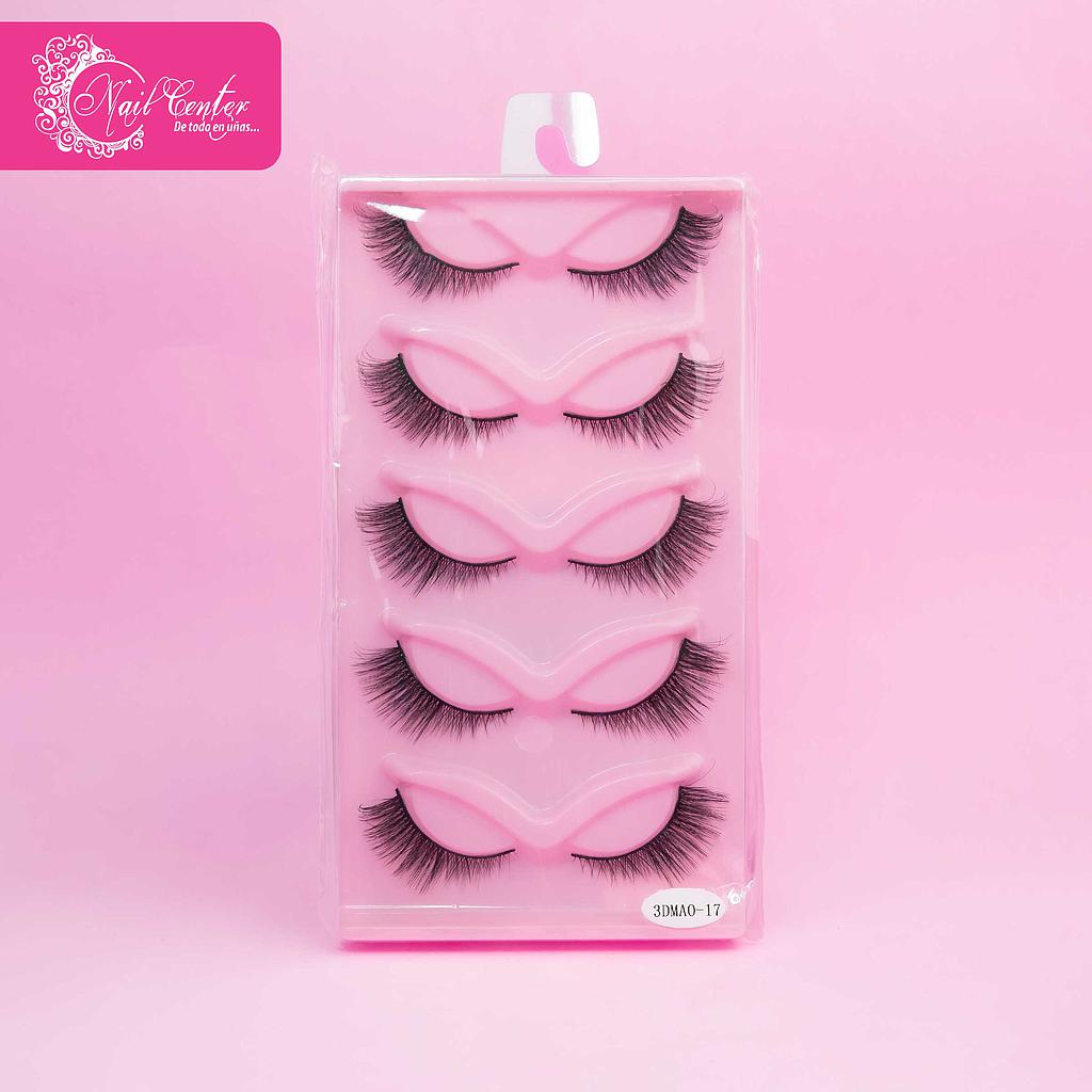 DIVINA PACK PESTAÑAS 1