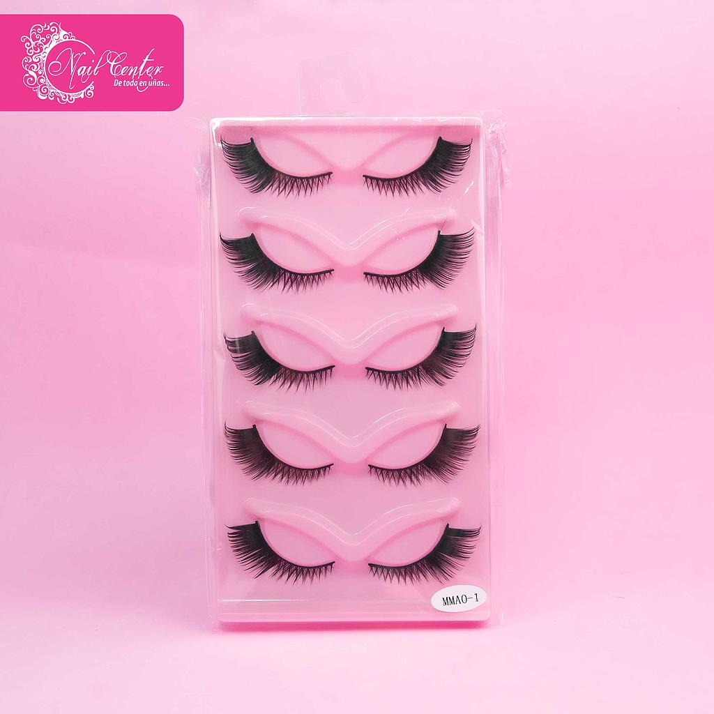 DIVINA PACK PESTAÑAS 3