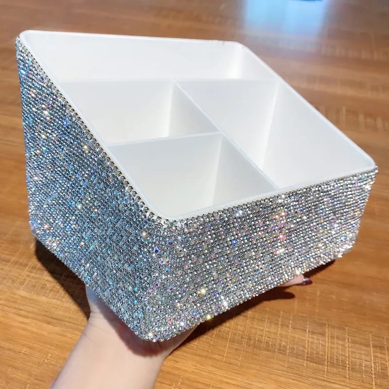 DIVINA PORTA BROCHA DIAMOND GRANDE