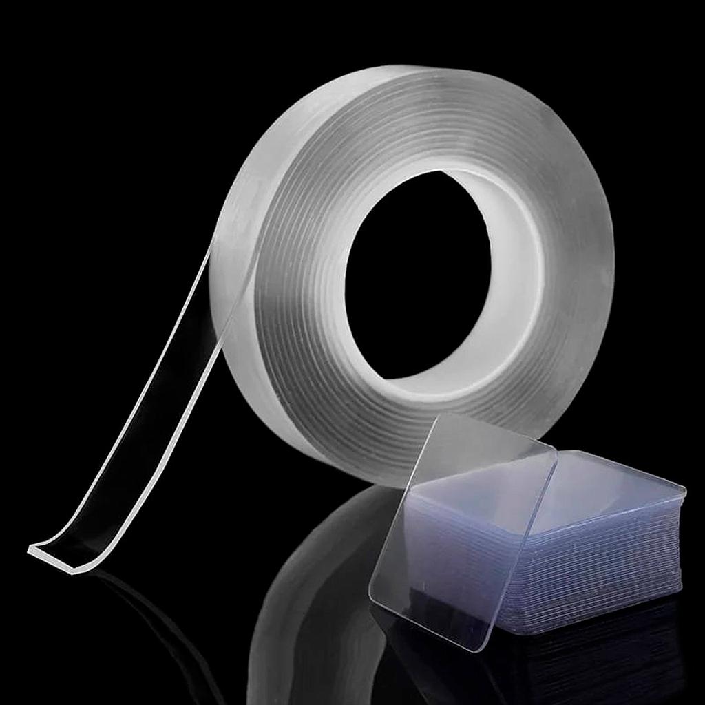 EASY NAILS TAPE  ROLLO