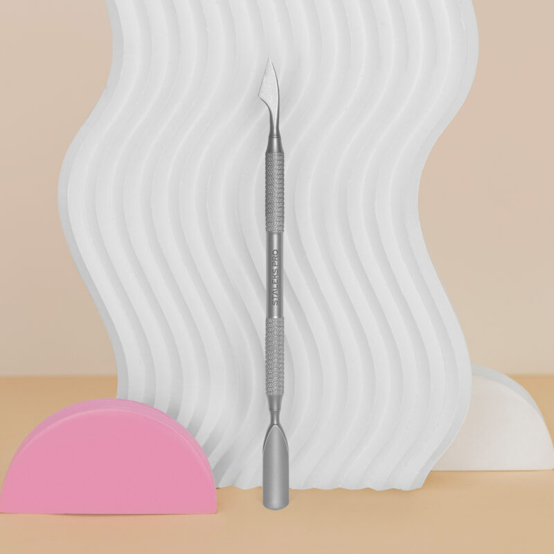 EMPUJADOR DE CUTICULA SMART 51 TIPO 2