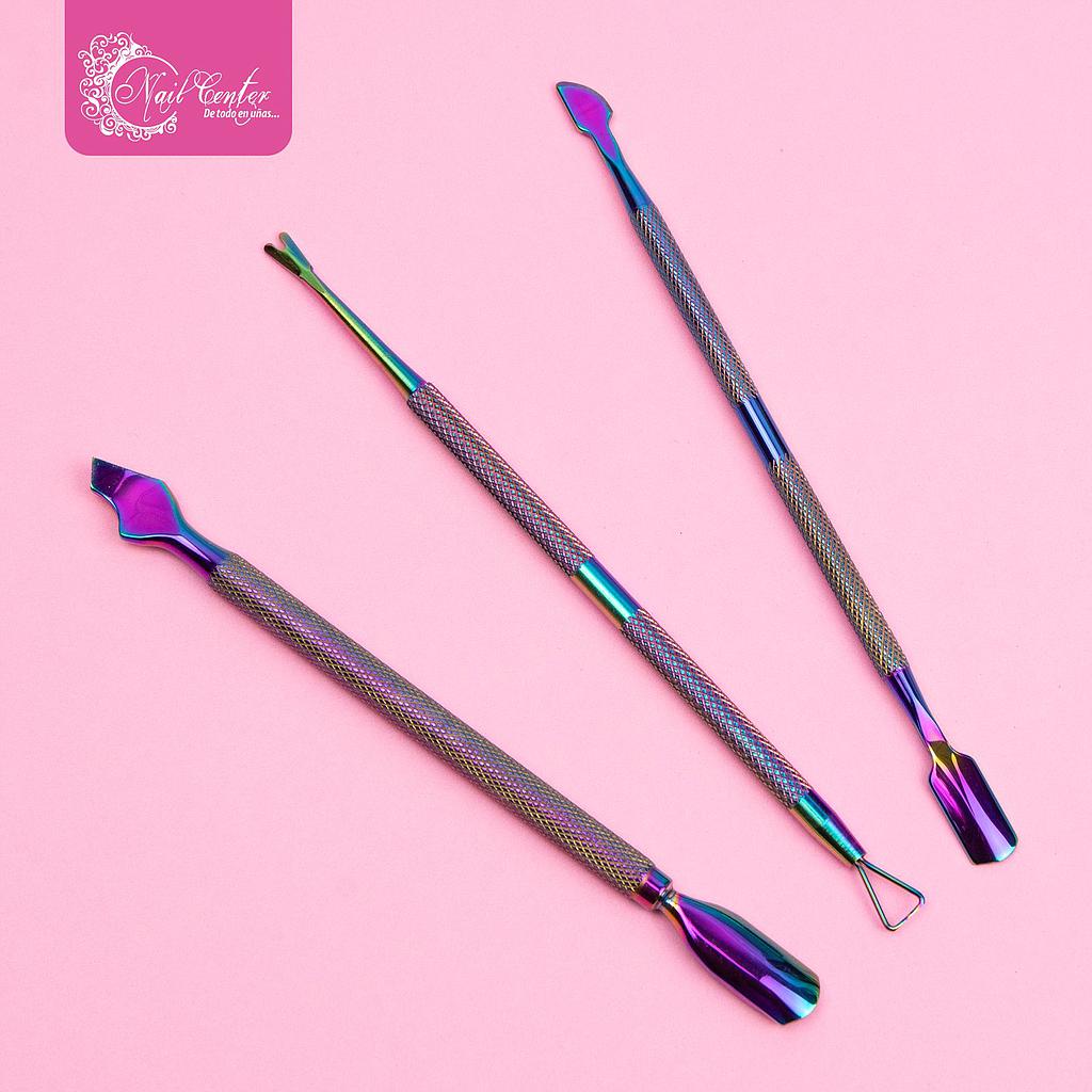 EMPUJADOR NAIL CENTER MODELO 12