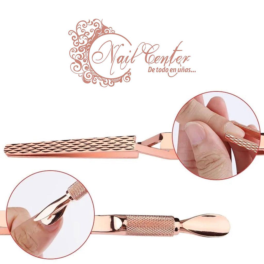 EMPUJADOR NAIL CENTER MODELO 6