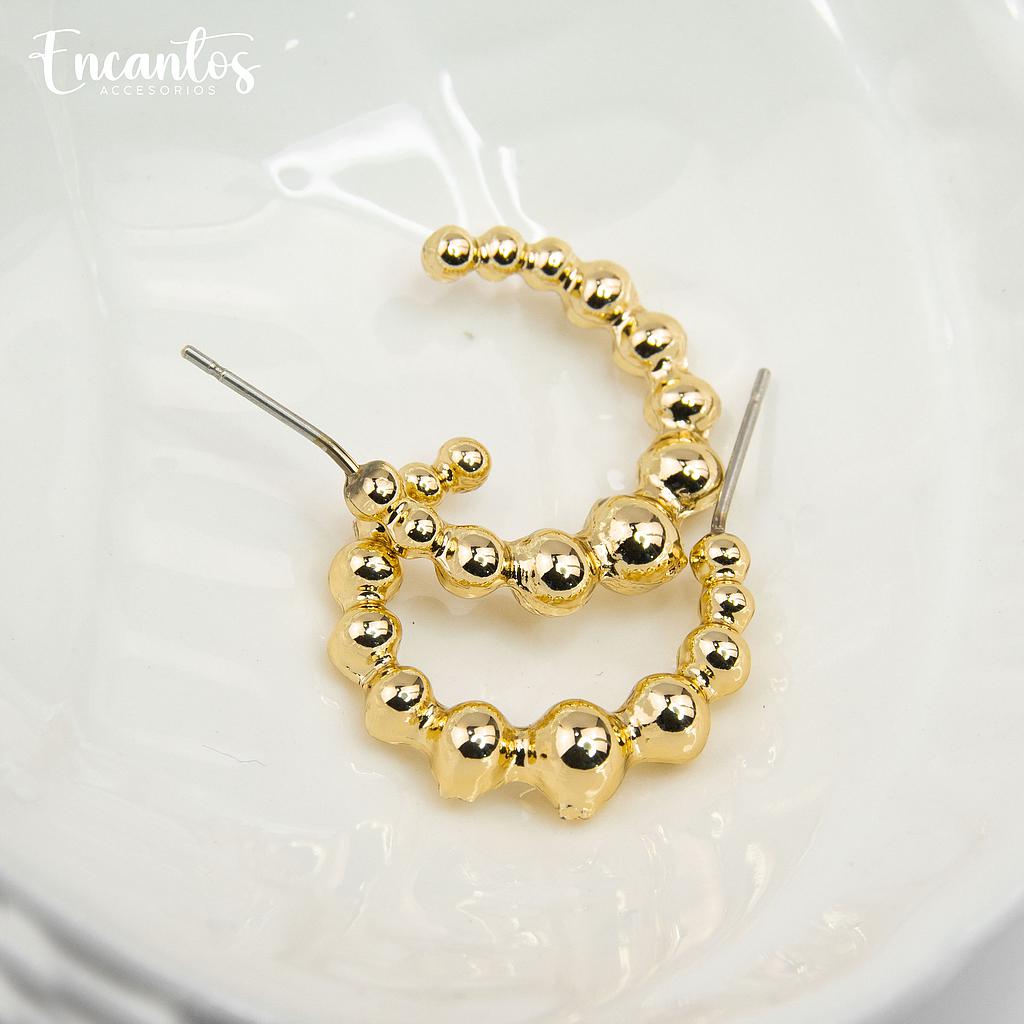ENCANTOS 105