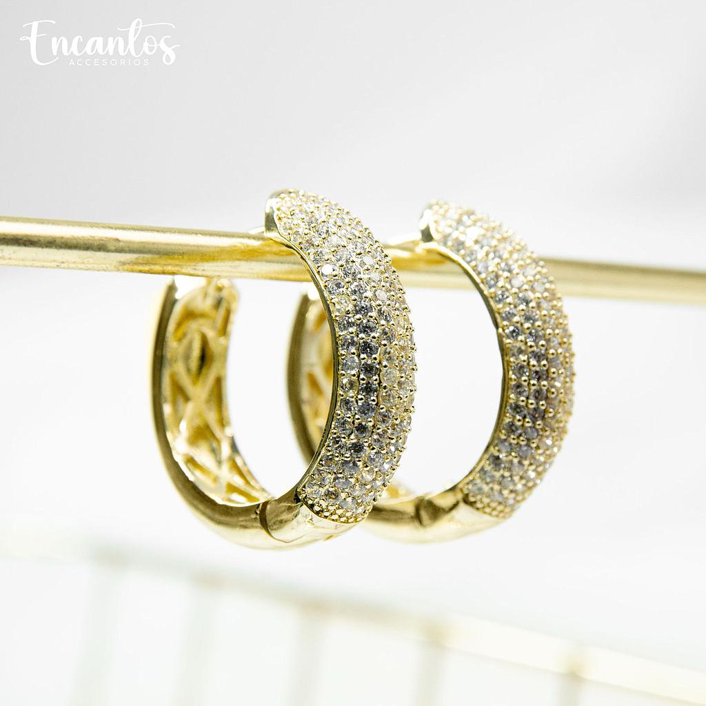 ENCANTOS 138