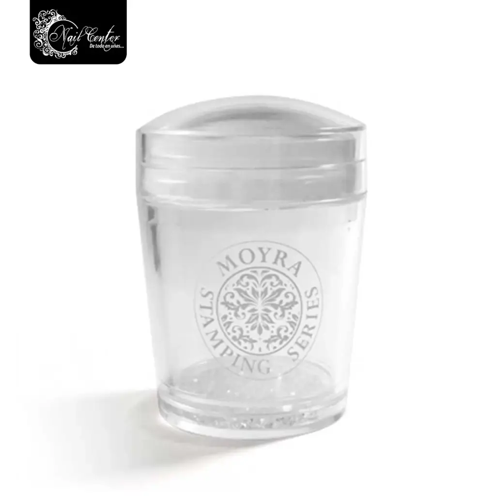 ESTAMPADOR CRISTAL MOYRA