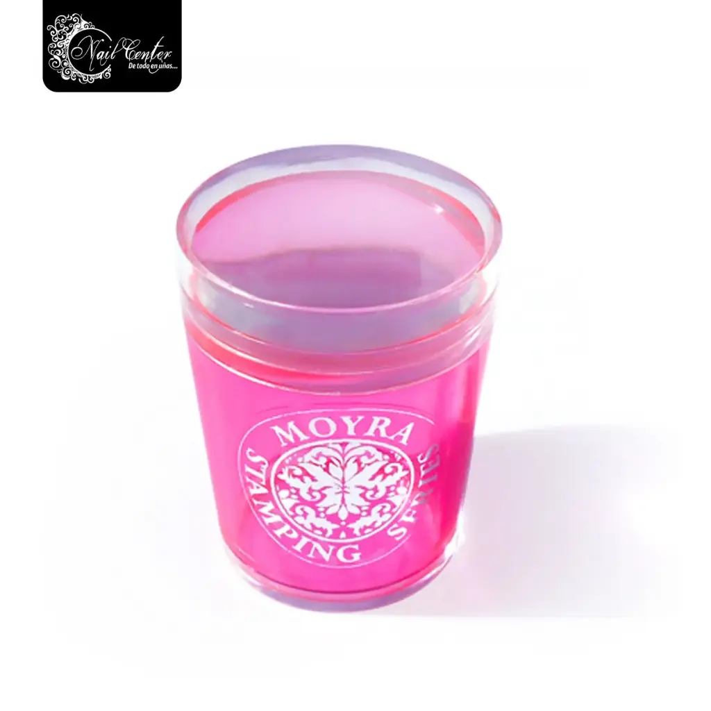 ESTAMPADOR PINK MOYRA