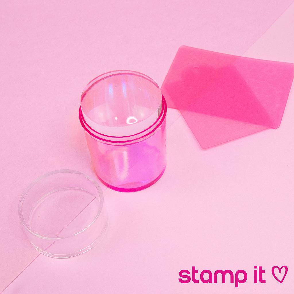 ESTAMPADOR STAMP IT