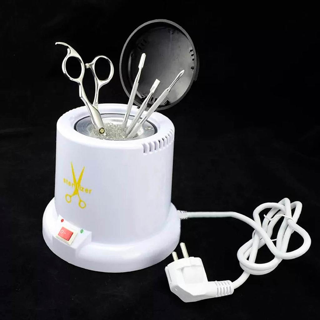 ESTERILIZARDOR CUARZO