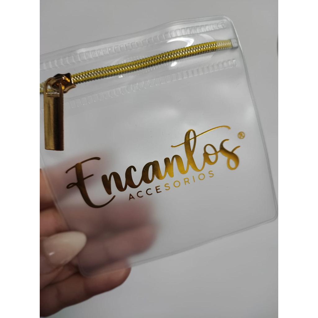 ESTUCHE DE VIAJE ENCANTOS 10 *10