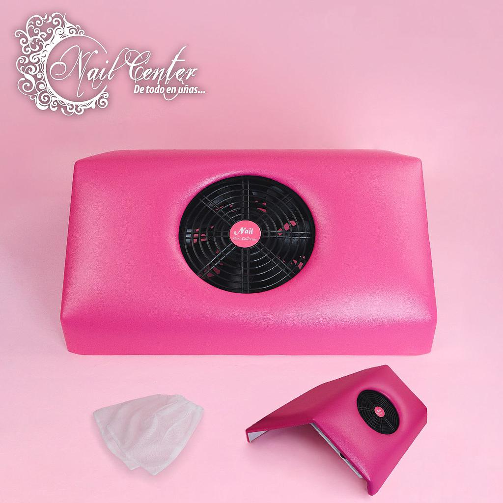 EXTRACTOR ACOLCHONADO GRANDE