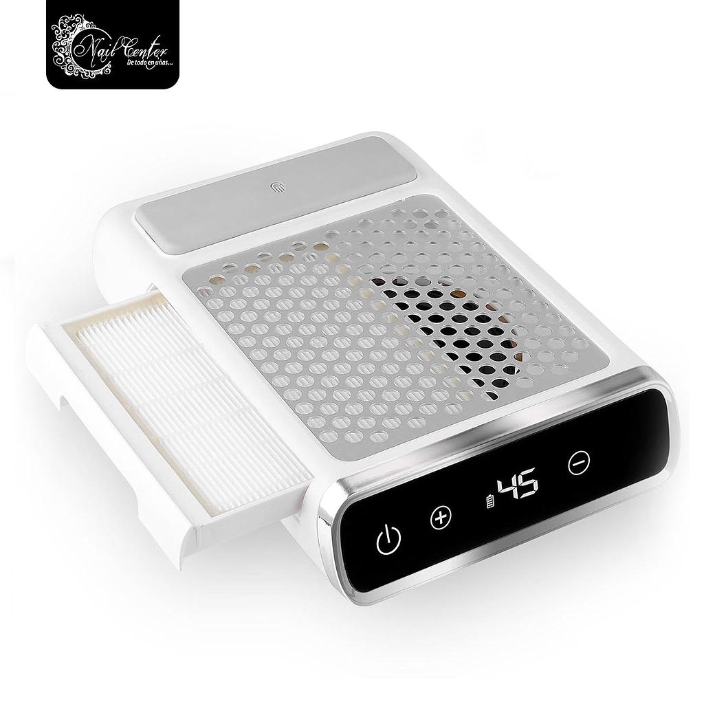 EXTRACTOR DE POLVO 80W