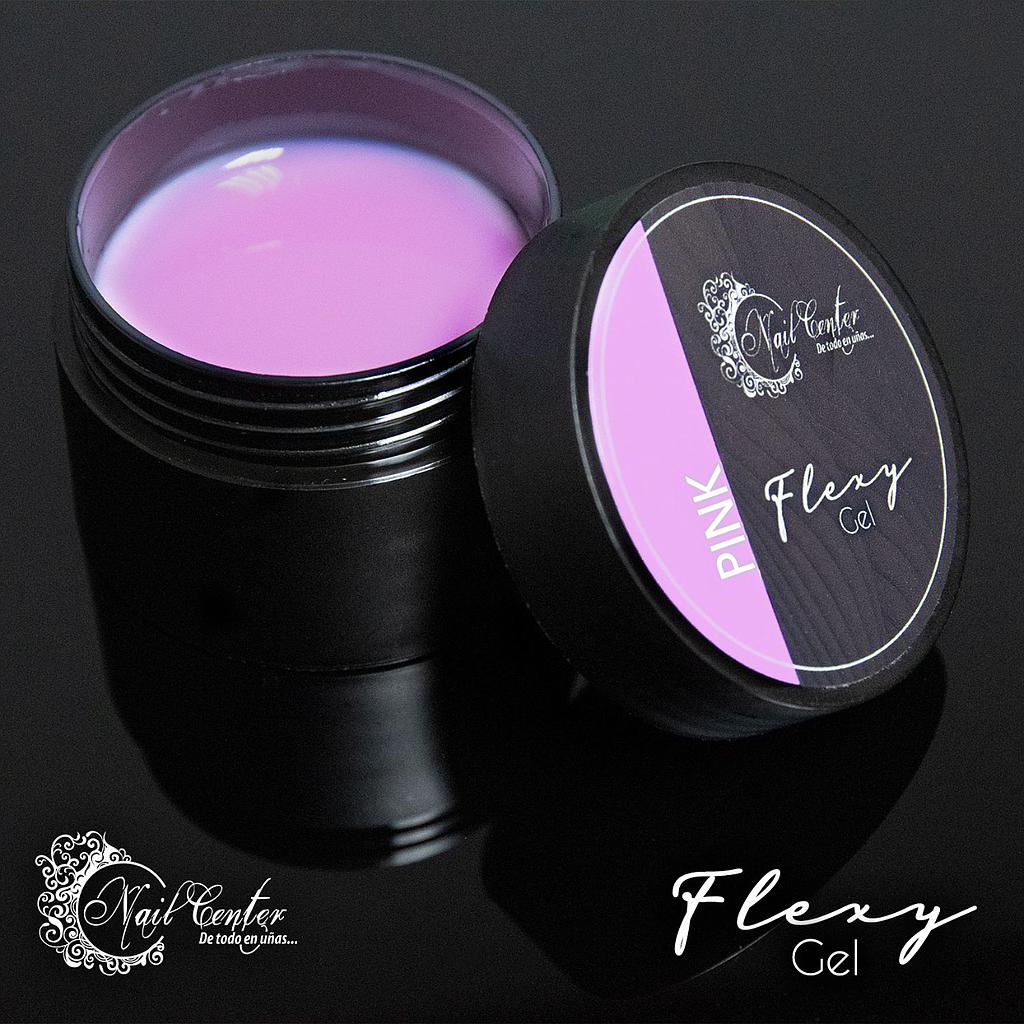 FLEXIGEL PINK