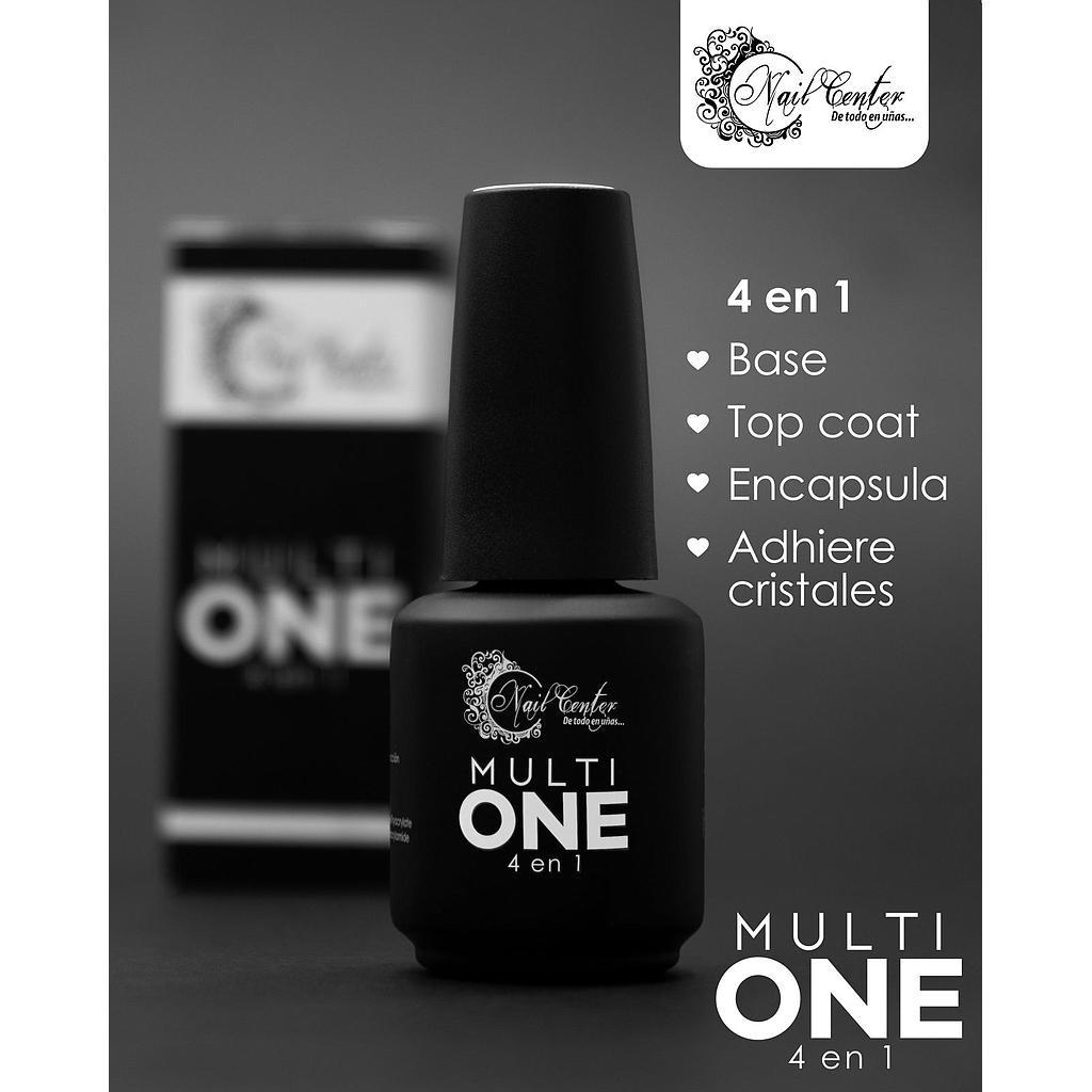 GEL MULTI ONE 4 EN 1 