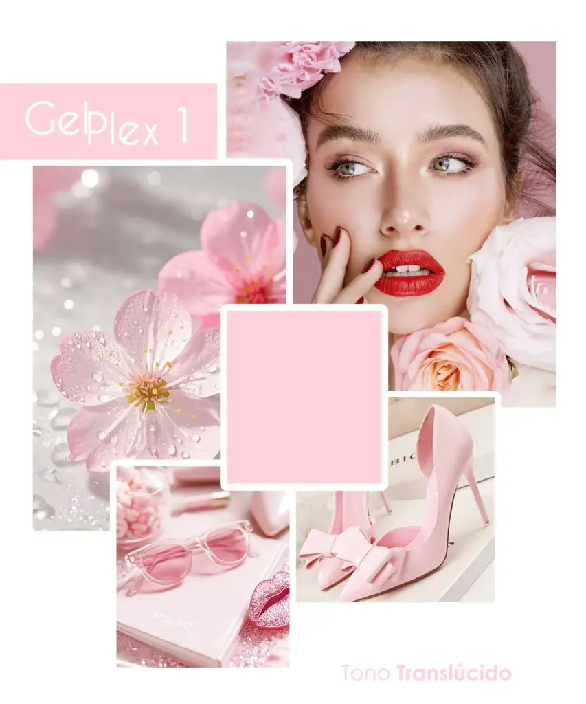 GELPLEX 1